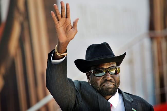 UN extends arms embargo, sanctions against South Sudan | iNFOnews.ca