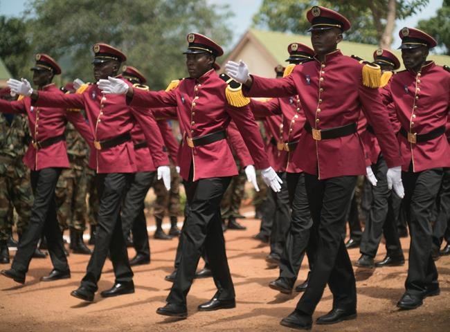 'In turmoil again': Central African Republic unrest spreads | iNFOnews.ca