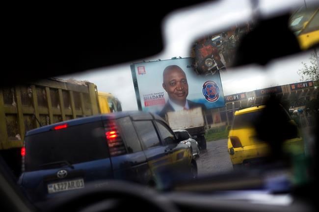 In Congo, will president's chosen successor have real power? | iNFOnews.ca