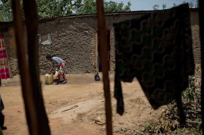 UN Peacekeepers: Congo leads world in sex abuse allegations | iNFOnews.ca