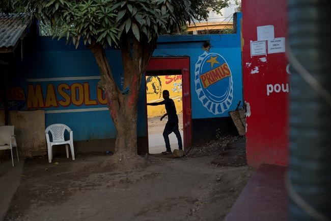 UN peacekeepers in Congo hold record for rape, sex abuse | iNFOnews.ca UN peacekeepers in Congo hold record for rape, sex abuse | iNFOnews.ca