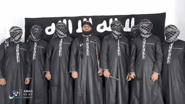 Seeds of hate in Sri Lanka: Fiery leader, wealthy followers | iNFOnews.ca