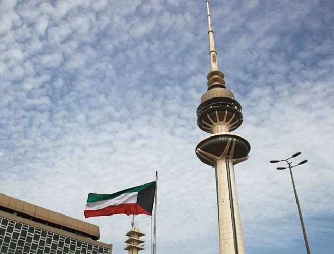 $88.2B price tag for rebuilding Iraq after Islamic State war | iNFOnews.ca CP1704979650