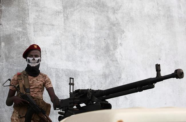 US Yemen diplomat accuses Iran of stoking regional conflicts | iNFOnews.ca