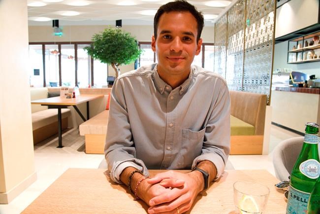 Co-creator defends suspected UAE spying app called ToTok | iNFOnews.ca