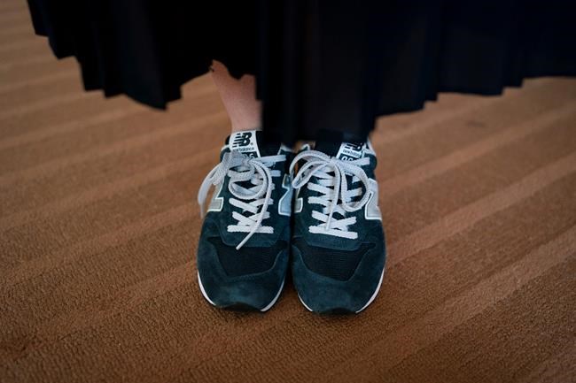 In #MeToo era, Japanese woman slams #KuToo heels dress codes | iNFOnews.ca