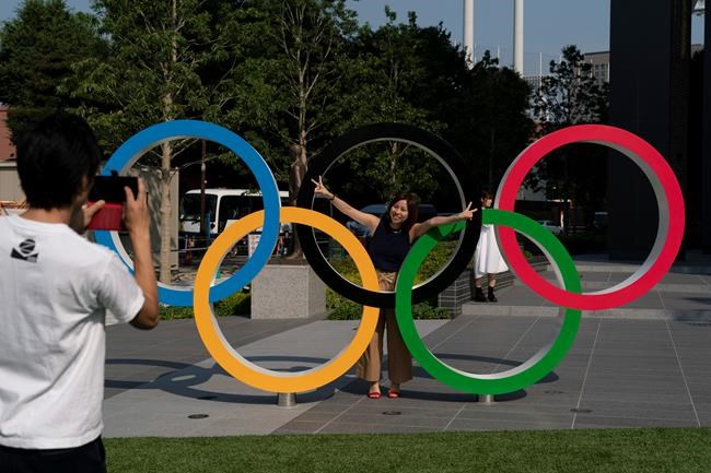 Tokyo Olympic tickets: Be prepared to be disappointed | iNFOnews.ca