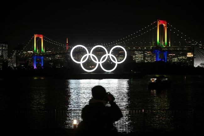 Tentacles of Olympic cancellation would reach around globe | iNFOnews.ca
