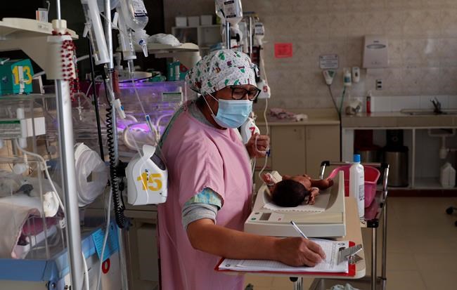 Bolivia's political crisis threatens hospitals and patients | iNFOnews.ca