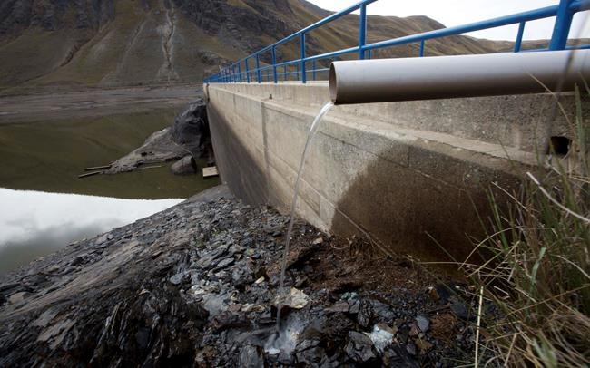 Severe Bolivian drought hurts crops, threatens capital | iNFOnews.ca