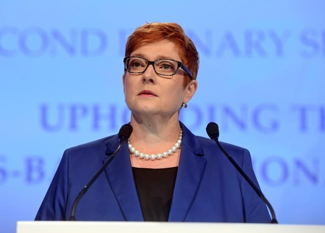 Japan, France welcome US leadership in the Asia-Pacific | iNFOnews.ca Japan, France welcome US leadership in the Asia-Pacific | iNFOnews.ca