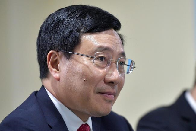 Asia diplomats press N. Korea to deliver on anti-nuke vows | iNFOnews.ca Asia diplomats press N. Korea to deliver on anti-nuke vows | iNFOnews.ca