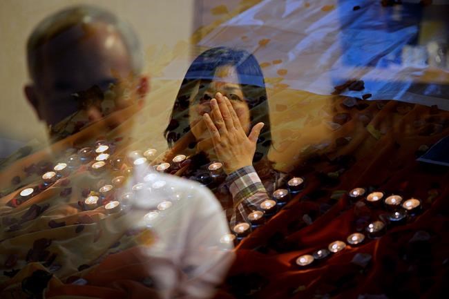 Crew families sue Malaysia Airlines over downing of jet | iNFOnews.ca