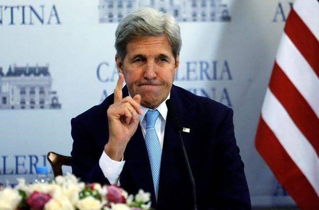 Obama says US does not pay ransom, defends payment to Iran | iNFOnews.ca Obama says US does not pay ransom, defends payment to Iran | iNFOnews.ca
