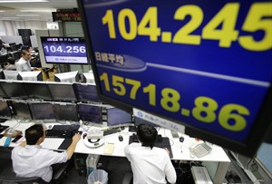 World Bank sees global economy picking up with advanced countries appearing to turn the corner | iNFOnews.ca CP26822281