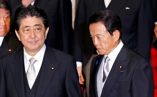 Japanese official retracts remark about Hitler's intentions | iNFOnews.ca Japanese official retracts remark about Hitler's intentions | iNFOnews.ca