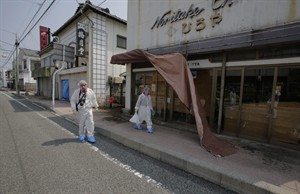 Fukushima residents feel torn as Japan prepares for their return to radiated zone near plant | iNFOnews.ca CP28171421