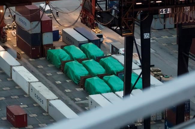 China blasts Singapore's military co-operation with Taiwan | iNFOnews.ca China blasts Singapore's military co-operation with Taiwan | iNFOnews.ca