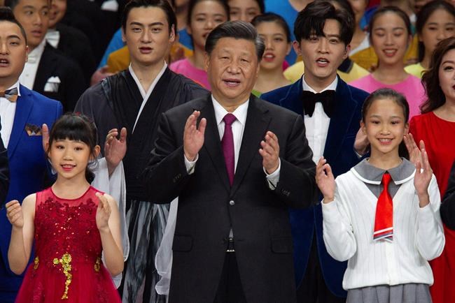 China loyalist takes helm in Macao amid trouble in Hong Kong | iNFOnews.ca