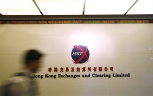 Hong Kong stock exchange plans to buy London Metal Exchange for $2.2 billion | iNFOnews.ca CP18806644