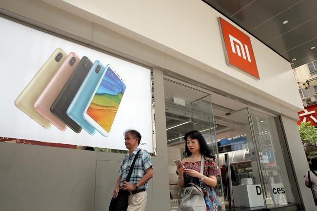 Xiaomi: A Chinese startup out to challenge Google, Amazon | iNFOnews.ca Xiaomi: A Chinese startup out to challenge Google, Amazon | iNFOnews.ca