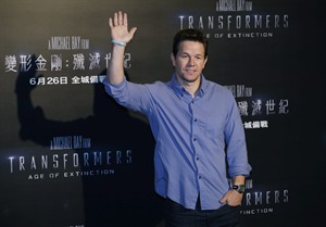 Chinese company demands edits to new 'Transformers' movie in dispute over sponsorship | iNFOnews.ca CP28848392