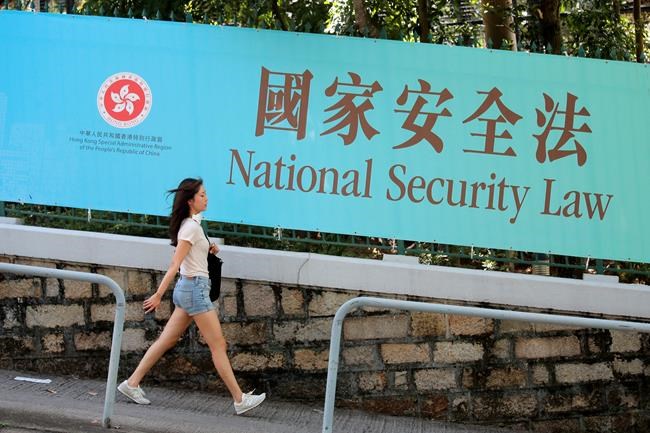 5 Things to Know for Today | iNFOnews.ca 5 Things to Know for Today | iNFOnews.ca