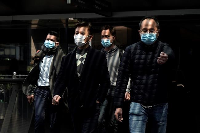 Iran state news agency says new virus has killed 2 citizens | iNFOnews.ca Iran state news agency says new virus has killed 2 citizens | iNFOnews.ca