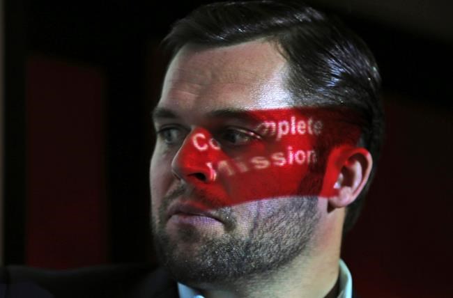 Report: Iran group hacks aviation, petrochemical industries | iNFOnews.ca