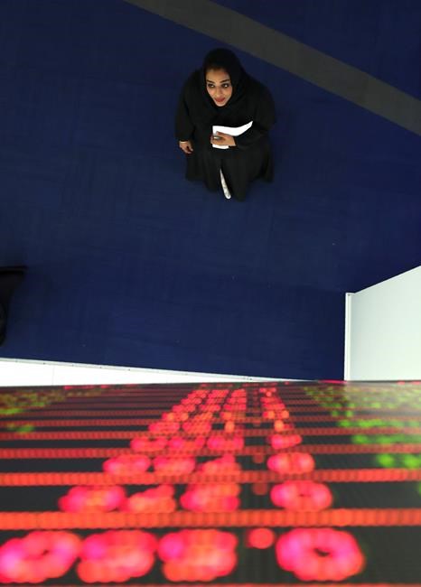 Oil plunges 25% as another virus-fueled trading week begins | iNFOnews.ca