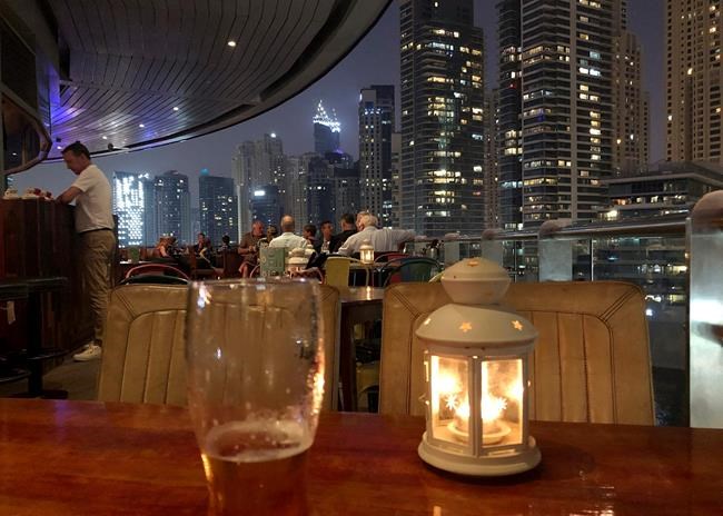 Dubai loosens liquor laws as UAE alcohol sales suffer drop | iNFOnews.ca Dubai loosens liquor laws as UAE alcohol sales suffer drop | iNFOnews.ca