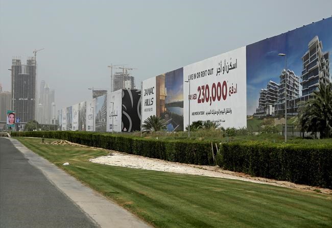 Report describes Dubai real estate as money-laundering haven | iNFOnews.ca