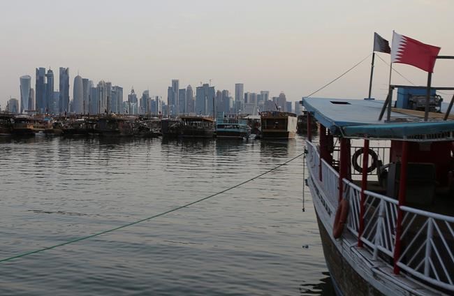 Turkey, Iran help wealthy Qatar thrive, 1 year into blockade | iNFOnews.ca