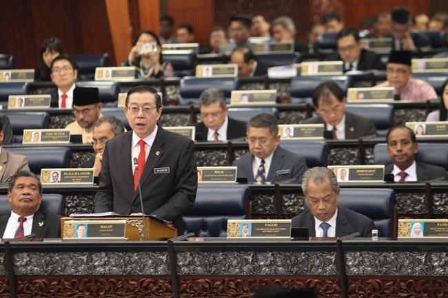 Malaysia offers incentives to boost growth in 2020 budget | iNFOnews.ca Malaysia offers incentives to boost growth in 2020 budget | iNFOnews.ca