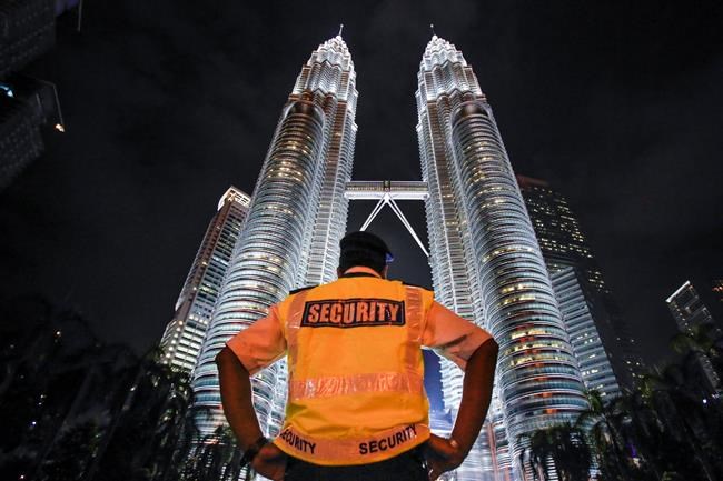 Amnesty warns that Malaysian law gives govt 'abusive powers' | iNFOnews.ca