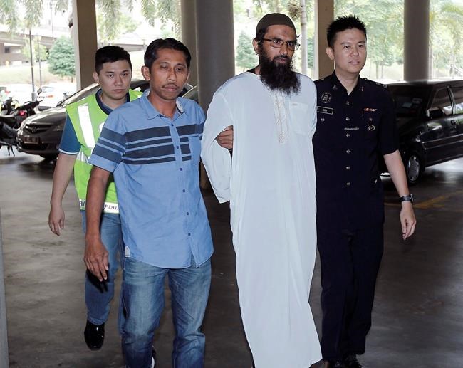 Danish citizen jailed under new Malaysian anti-fake news law | iNFOnews.ca