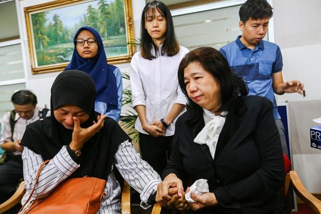 Malaysia urged to investigate police links to disappearances | iNFOnews.ca