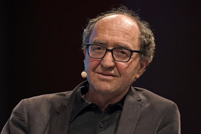 Germany welcomes release of writer sought by Turkey | iNFOnews.ca Germany welcomes release of writer sought by Turkey | iNFOnews.ca