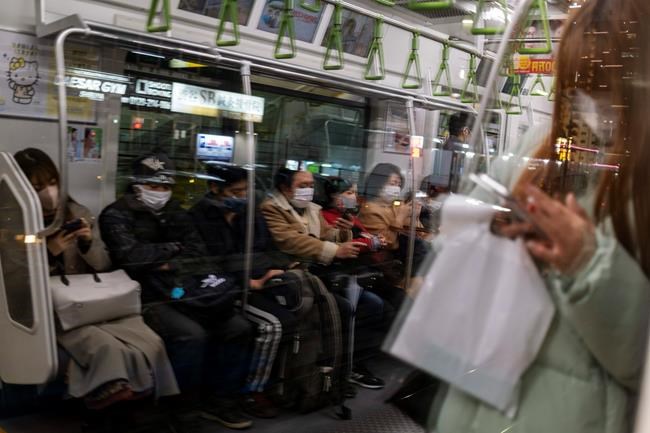 Asia Today: India reports over 44,000 cases, most in Delhi | iNFOnews.ca