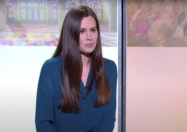 Australia: British-Australian woman in Iran prison 'is well' | iNFOnews.ca