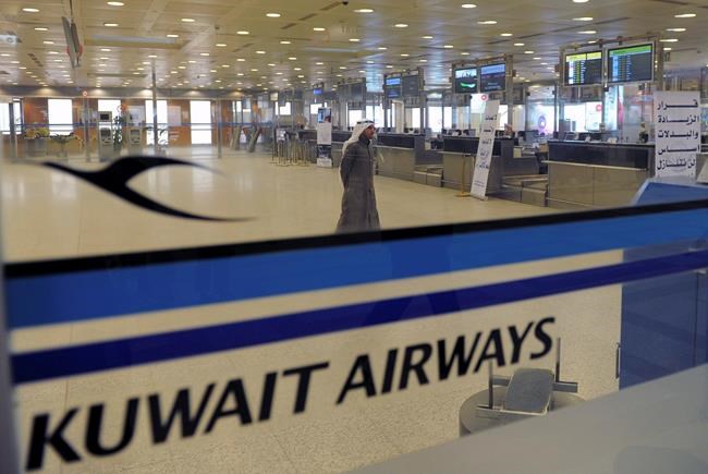 German court: Kuwait Airways can refuse Israeli passengers | iNFOnews.ca
