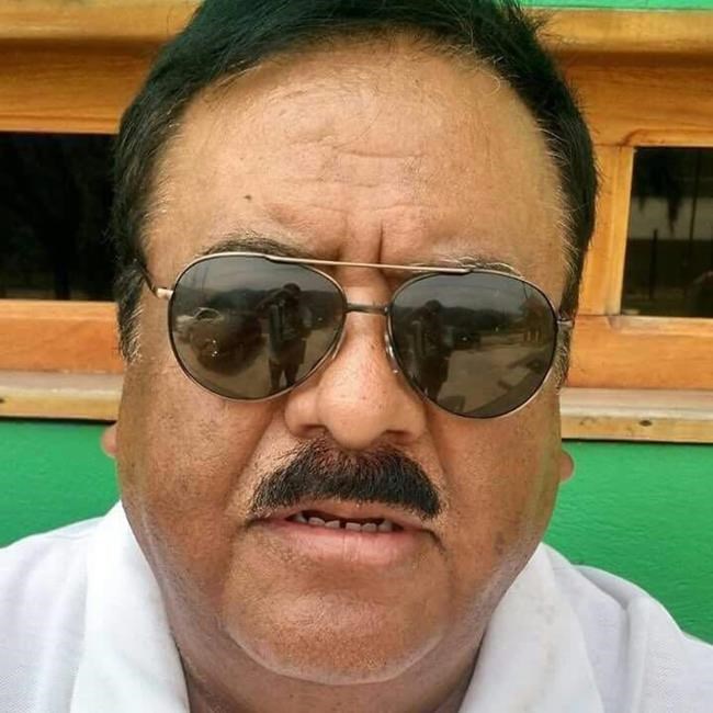 Another journalist slain in Mexico's violent Veracruz state | iNFOnews.ca Another journalist slain in Mexico's violent Veracruz state | iNFOnews.ca