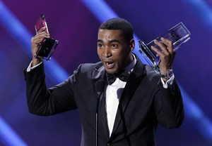 Puerto Rico police charge reggaeton star Don Omar with domestic violence | iNFOnews.ca CP29941203