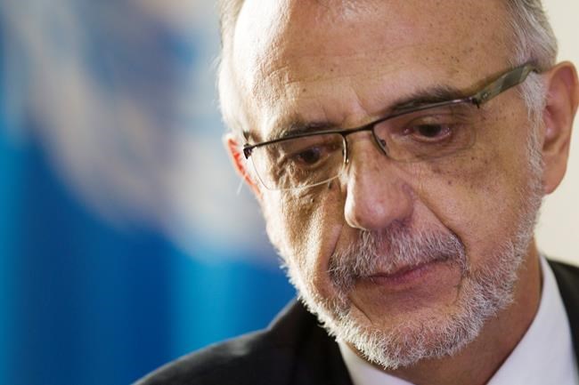 Guatemala court to consider anti-graft investigator's ban | iNFOnews.ca