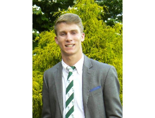 US student found dead in Bermuda after intense search | iNFOnews.ca US student found dead in Bermuda after intense search | iNFOnews.ca