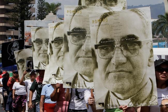 El Salvador scraps amnesty law, opens door for prosecutions | iNFOnews.ca