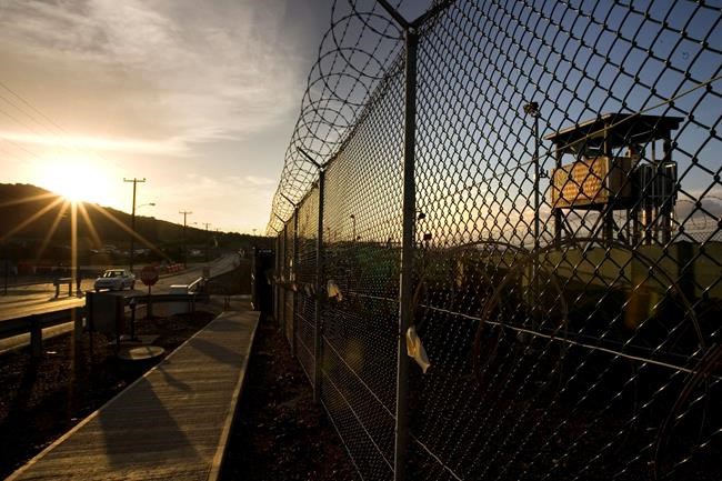 US Senate 'torture' report sought in 9-11 case at Guantanamo | iNFOnews.ca US Senate 'torture' report sought in 9-11 case at Guantanamo | iNFOnews.ca