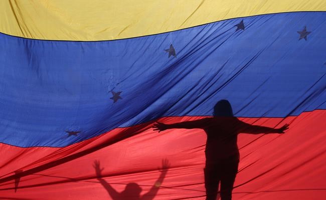 Venezuela's government and opposition advance in talks | iNFOnews.ca Venezuela's government and opposition advance in talks | iNFOnews.ca