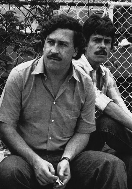 Colombian police shut down Pablo Escobar museum | iNFOnews.ca