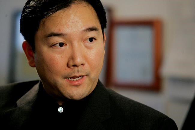 Chinese-Mexican businessman extradited to Mexico | iNFOnews.ca